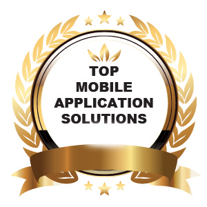 Top Mobile Application Solutions