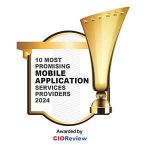 Top Mobile Application Services Companies