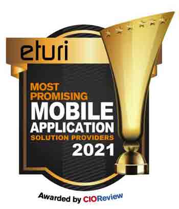 Top 20 Mobile Application Solution Companies - 2021