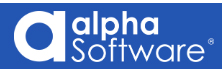 Alpha Software