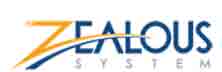 Zealous System